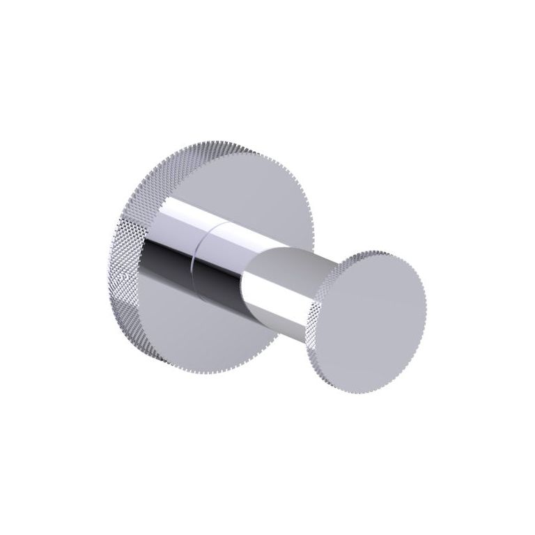 Circo Knurled Robe Hook