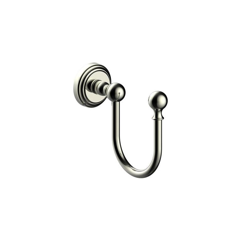 Florence U-Shaped Coat Hook