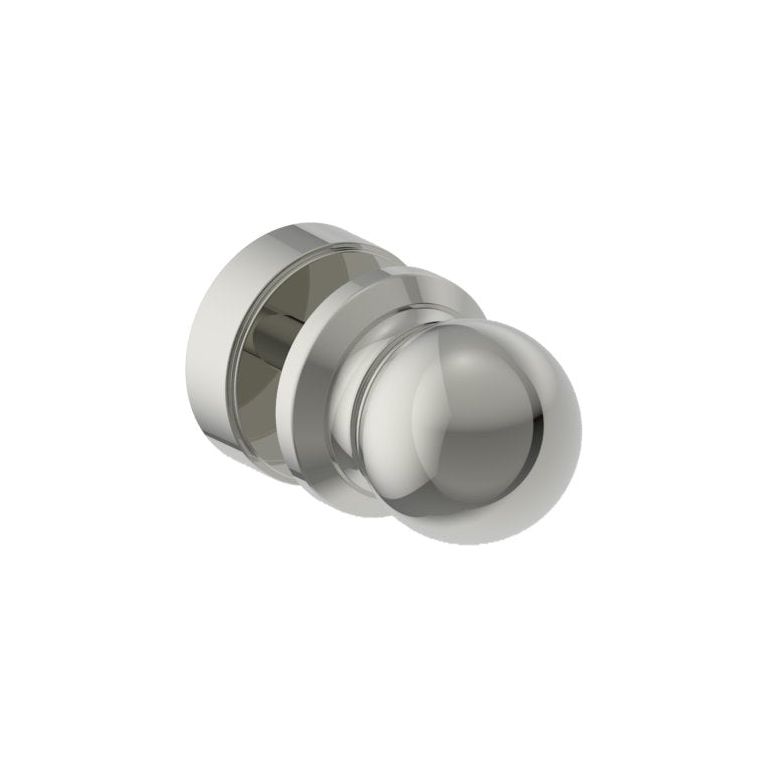 Florence Single Shower Door Handle Knob