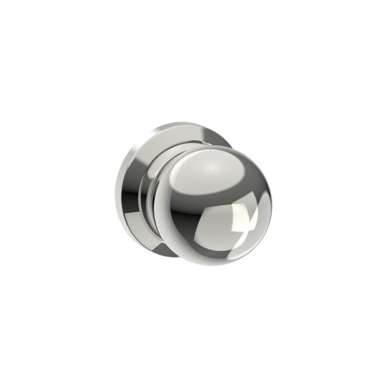 Florence Single Shower Door Knob