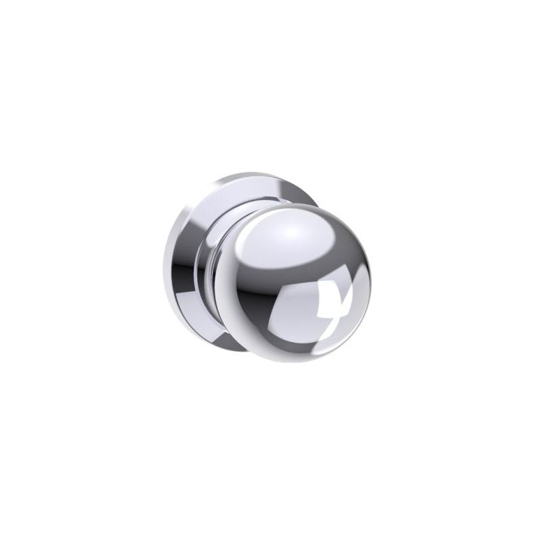 Florence Single Shower Door Knob