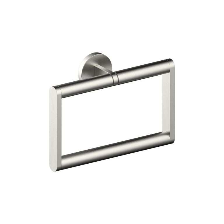 Anneau porte-serviette rectangulaire Frankfurt