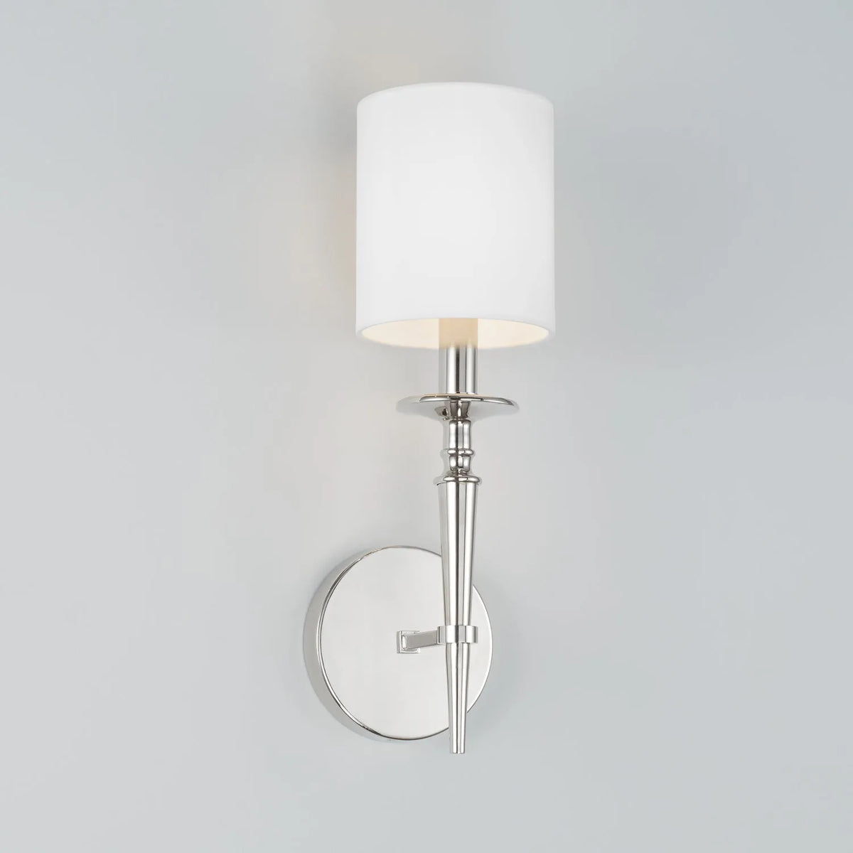 Capital Lighting Fixture Company - Abbie Wall Sconce - 642611AD-701 | Montreal Lighting & Hardware