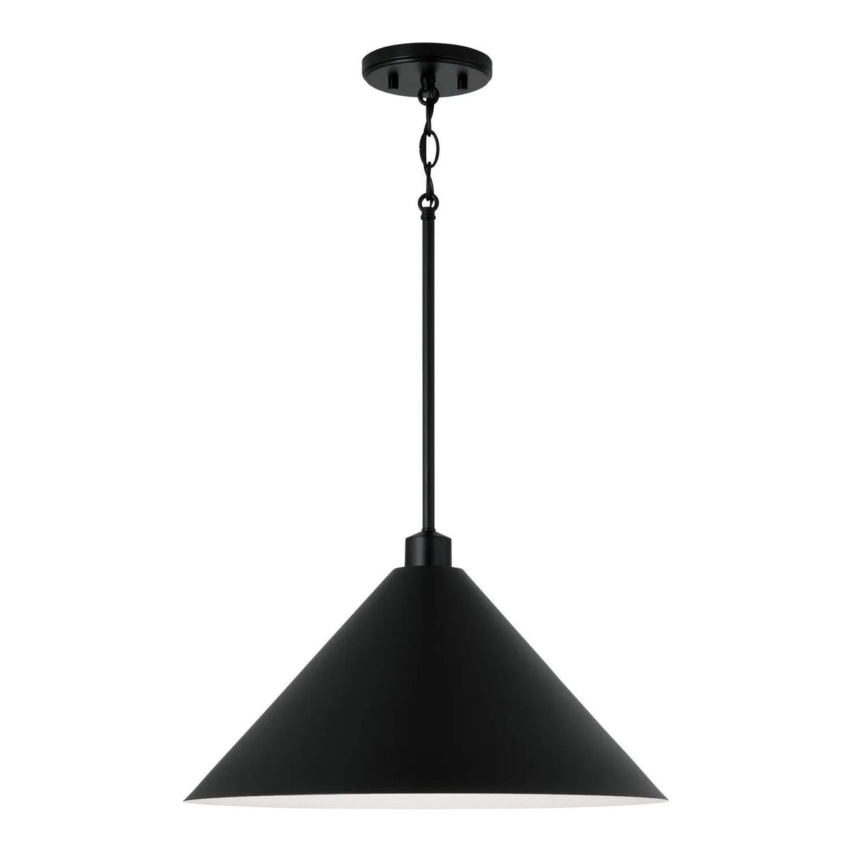 Capital Lighting Fixture Company - Alden Pendant - 351311MB | Montreal Lighting & Hardware