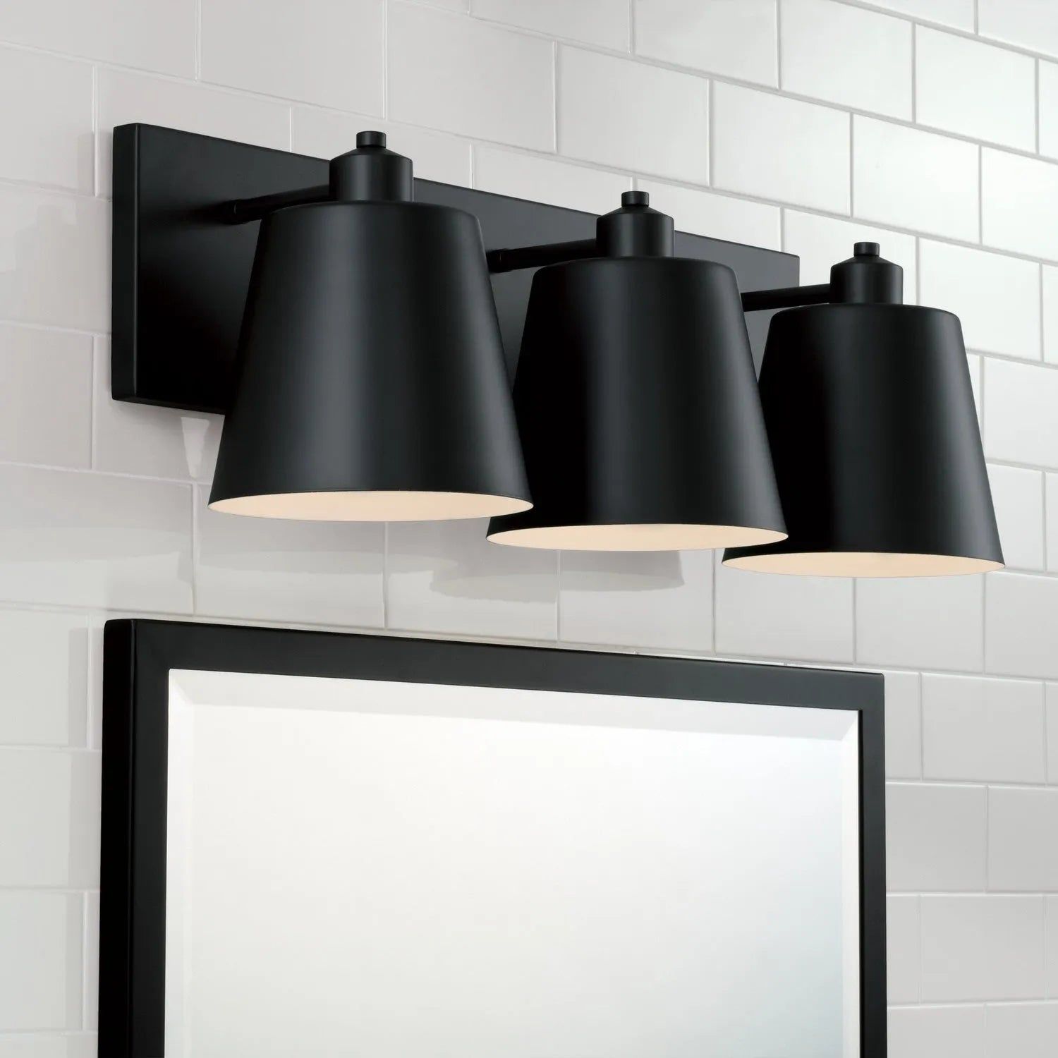 Capital Lighting Fixture Company - Alden Vanity - 151331MB | Montreal Lighting & Hardware