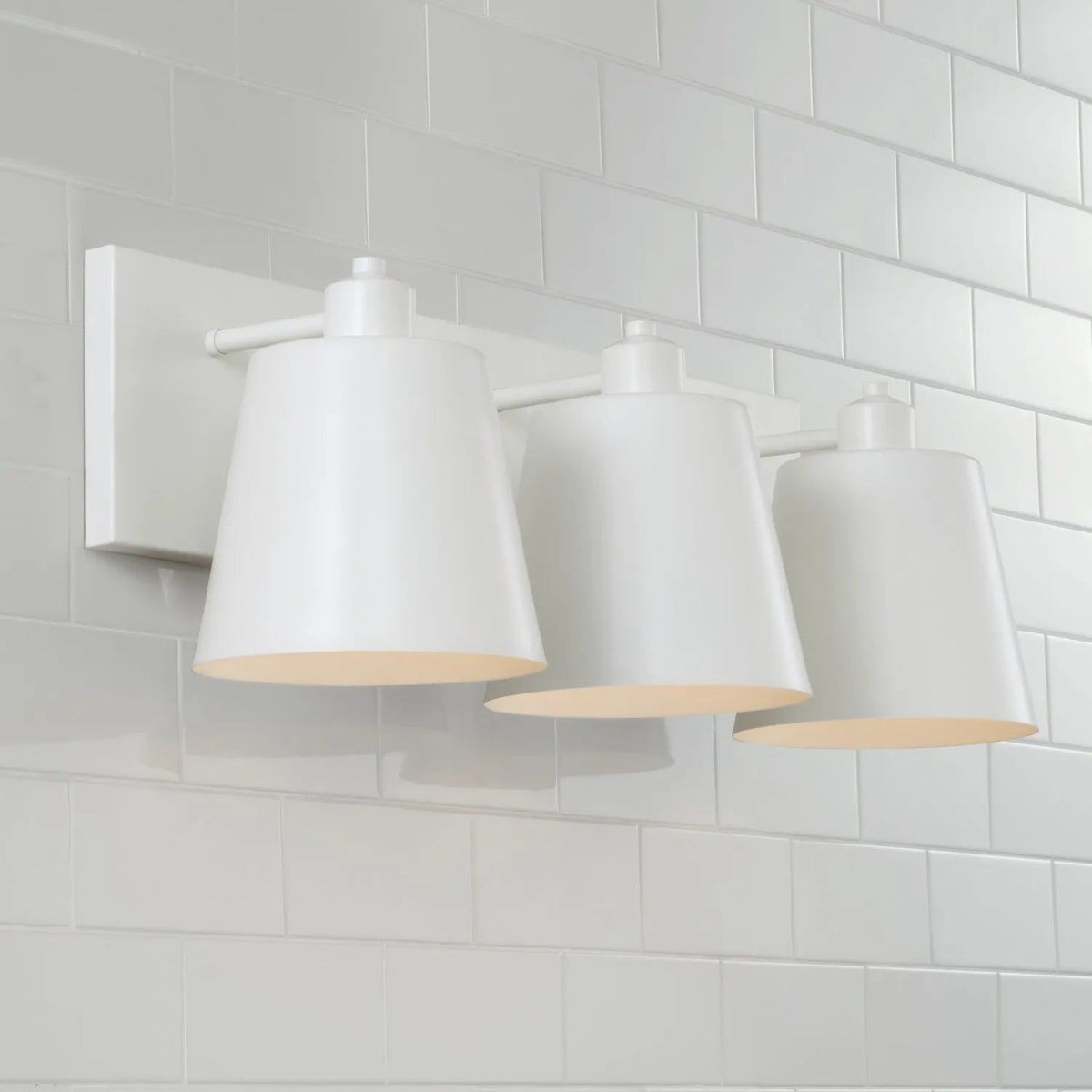 Capital Lighting Fixture Company - Alden Vanity - 151331MB | Montreal Lighting & Hardware