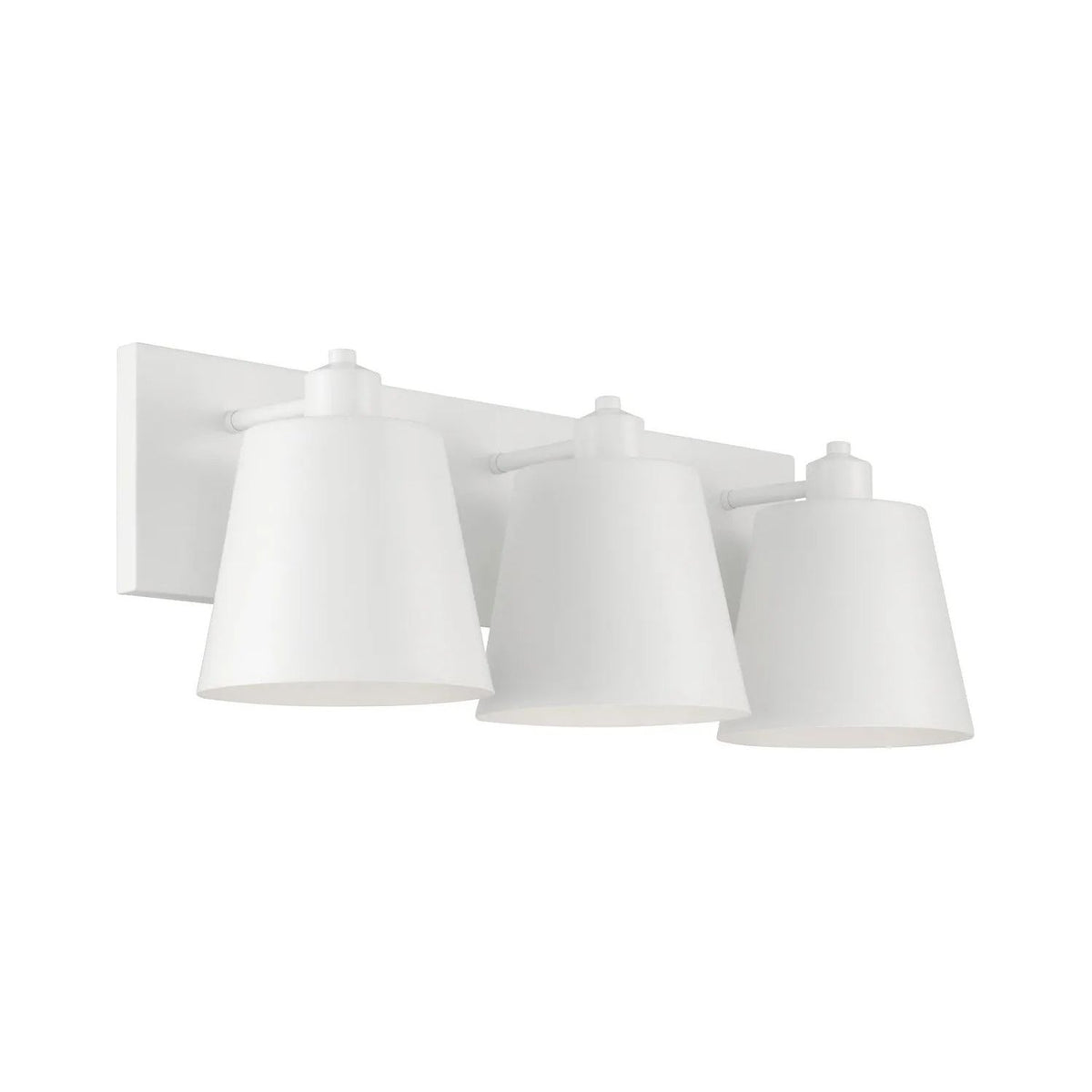 Capital Lighting Fixture Company - Alden Vanity - 151331WE | Montreal Lighting & Hardware