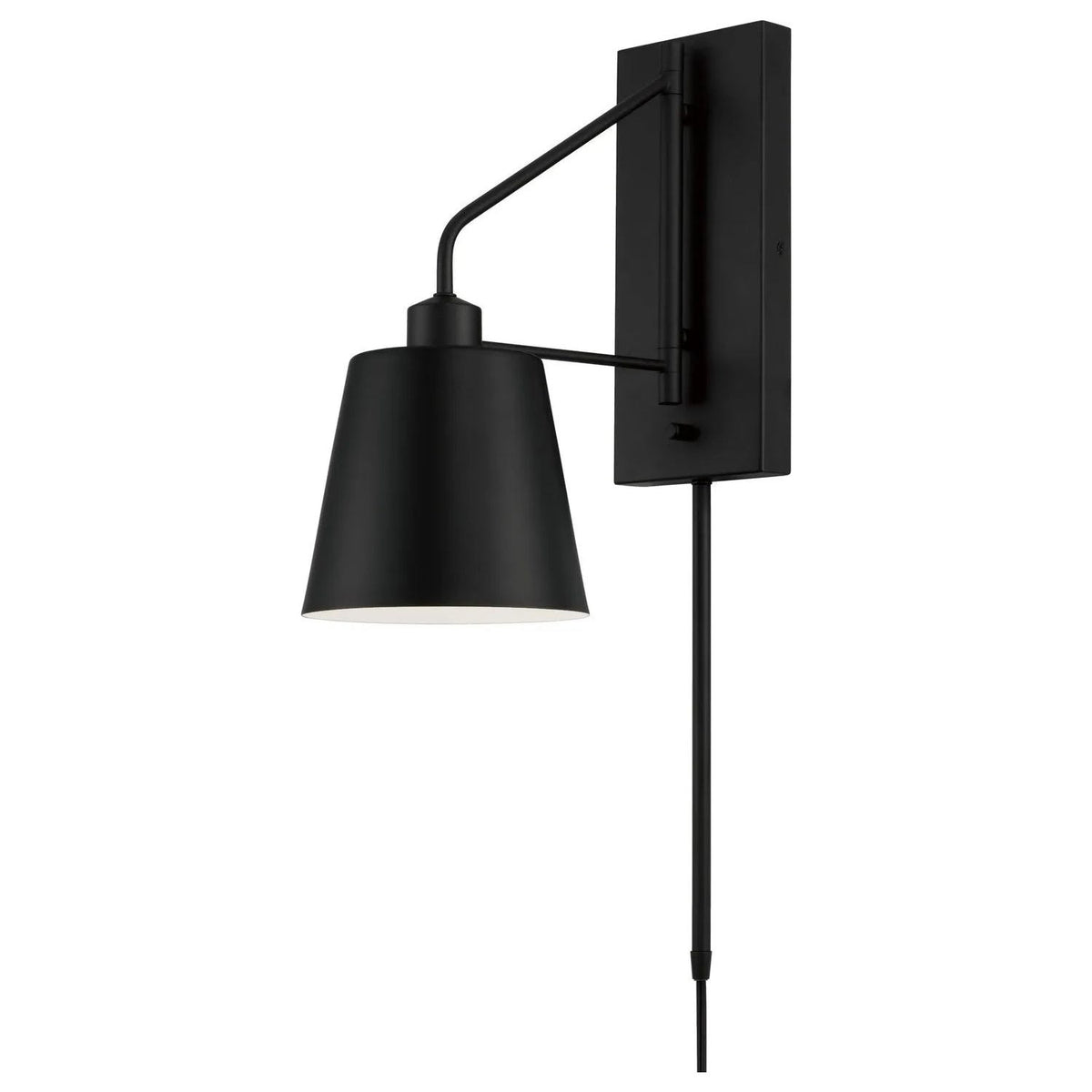 Capital Lighting Fixture Company - Alden Wall Sconce - 651311MB | Montreal Lighting & Hardware