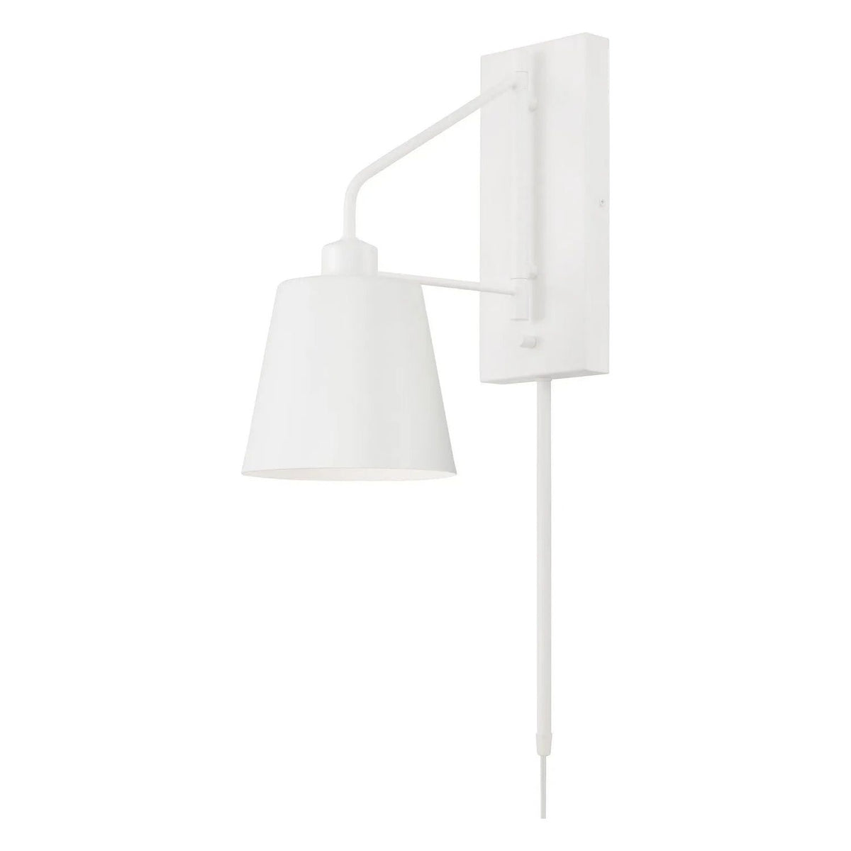 Capital Lighting Fixture Company - Alden Wall Sconce - 651311WE | Montreal Lighting & Hardware