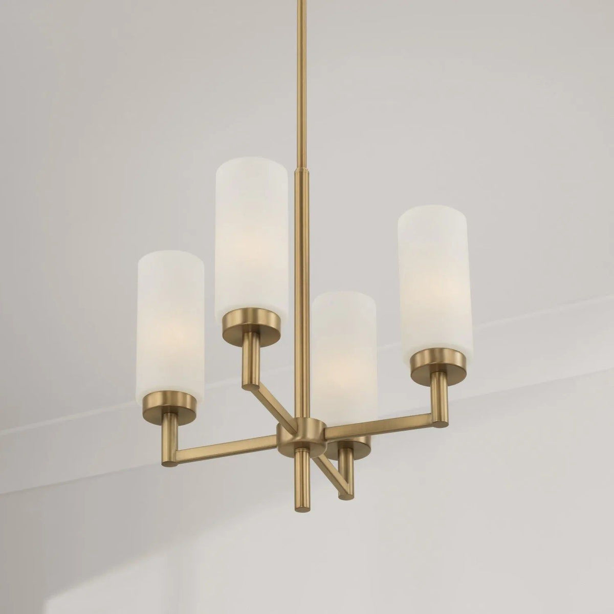 Capital Lighting Fixture Company - Alyssa Pendant - 351741AD | Montreal Lighting & Hardware