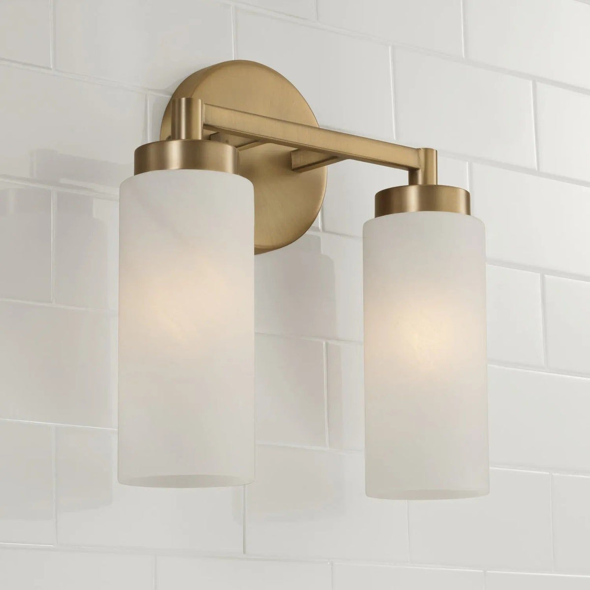 Capital Lighting Fixture Company - Alyssa Vanity - 151721AD | Montreal Lighting & Hardware