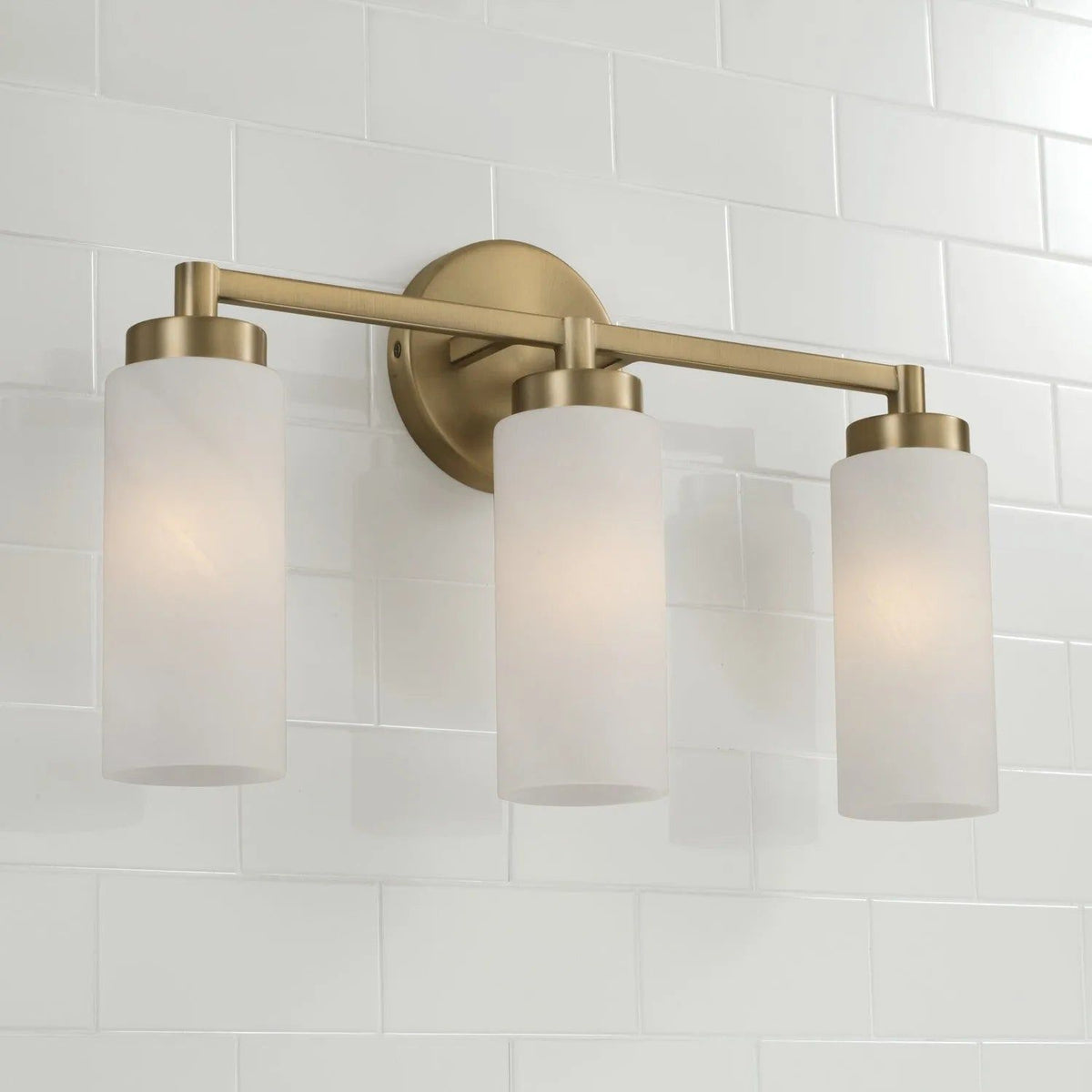 Capital Lighting Fixture Company - Alyssa Vanity - 151721AD | Montreal Lighting & Hardware