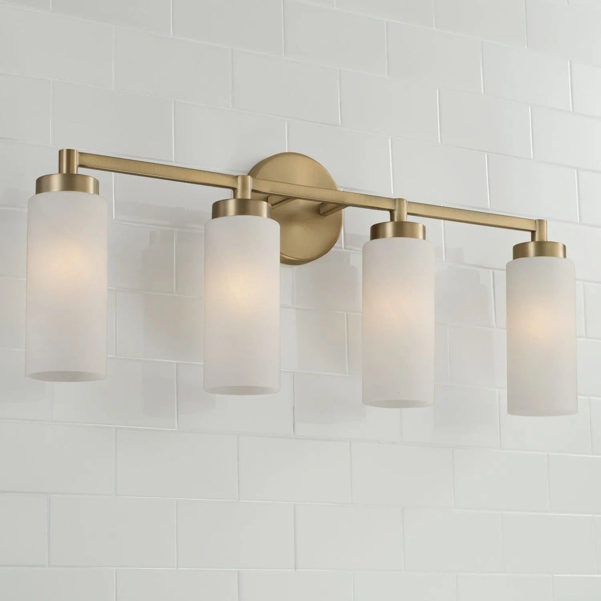 Capital Lighting Fixture Company - Alyssa Vanity - 151721AD | Montreal Lighting & Hardware