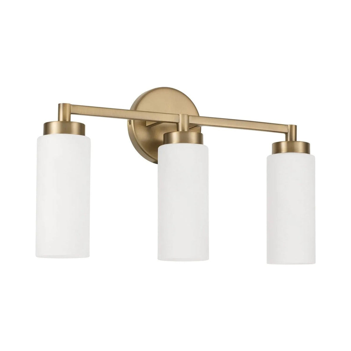 Capital Lighting Fixture Company - Alyssa Vanity - 151731AD | Montreal Lighting & Hardware