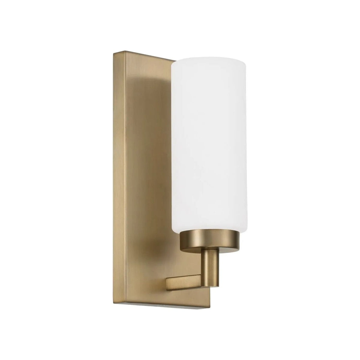 Capital Lighting Fixture Company - Alyssa Wall Sconce - 651711AD | Montreal Lighting & Hardware