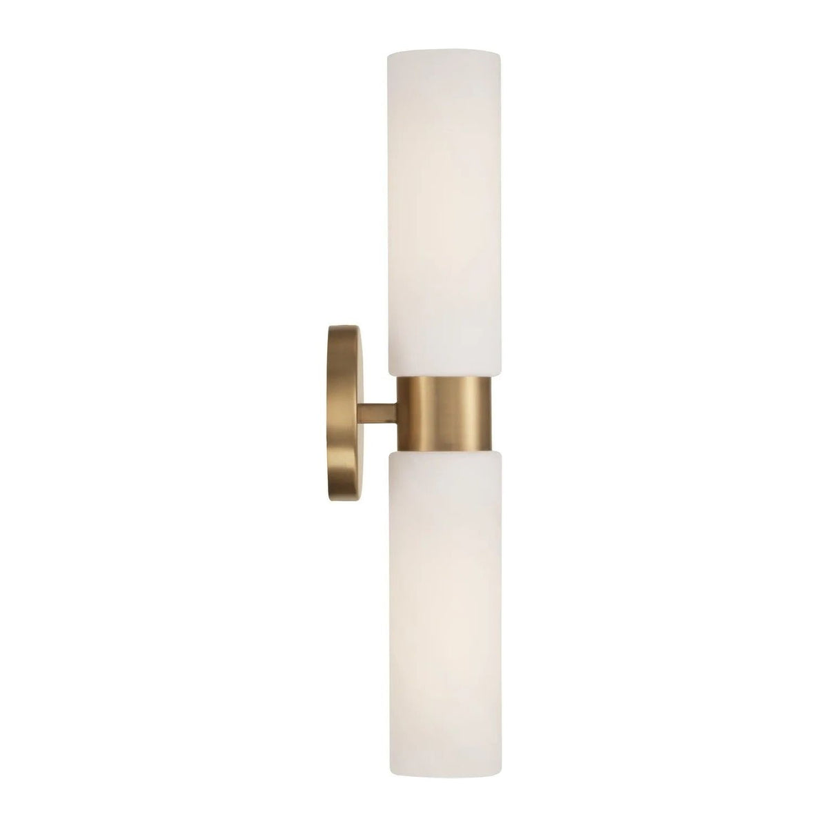 Capital Lighting Fixture Company - Alyssa Wall Sconce - 651711AD | Montreal Lighting & Hardware