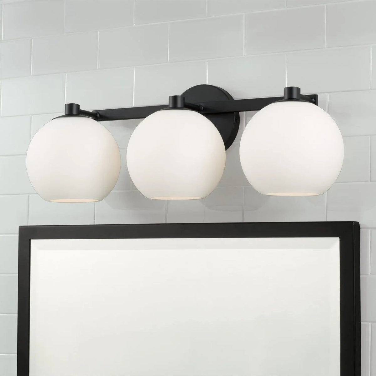 Capital Lighting Fixture Company - Ansley Vanity - 152121AD-548 | Montreal Lighting & Hardware