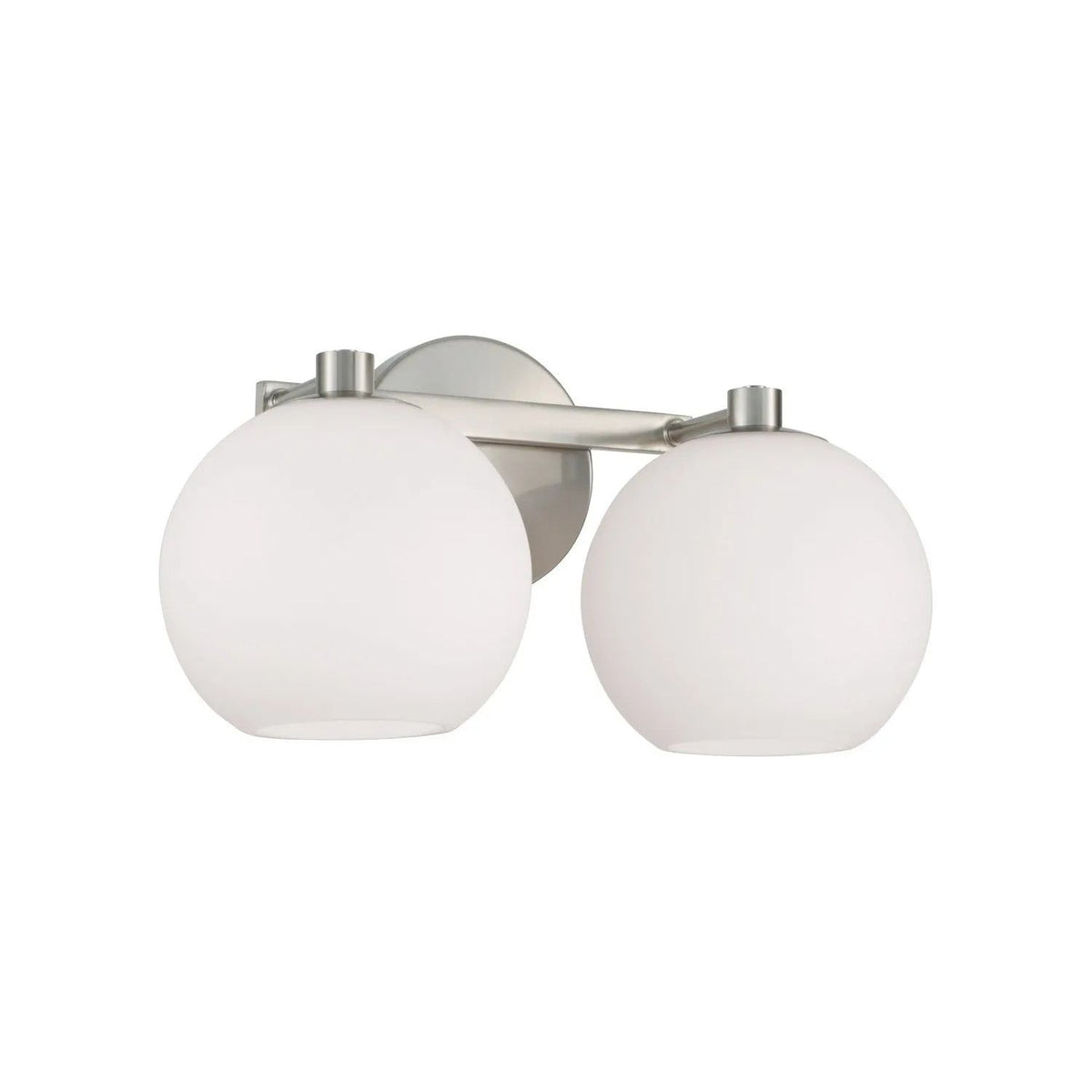 Capital Lighting Fixture Company - Ansley Vanity - 152121BN-548 | Montreal Lighting & Hardware