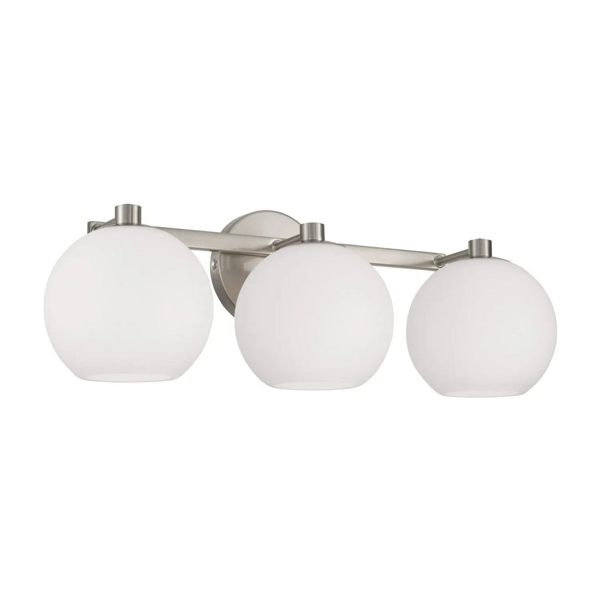 Capital Lighting Fixture Company - Ansley Vanity - 152131BN-548 | Montreal Lighting & Hardware