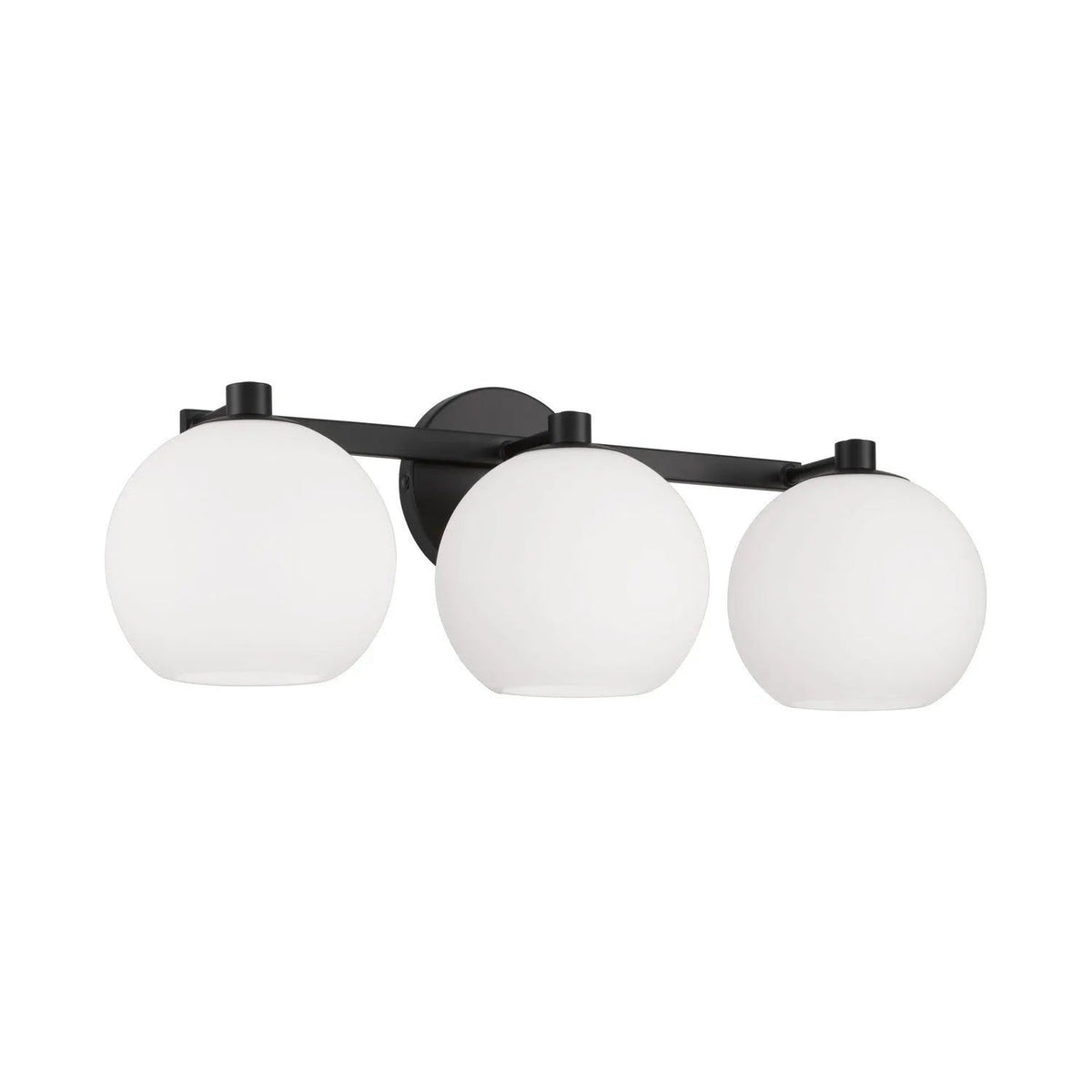 Capital Lighting Fixture Company - Ansley Vanity - 152131MB-548 | Montreal Lighting & Hardware