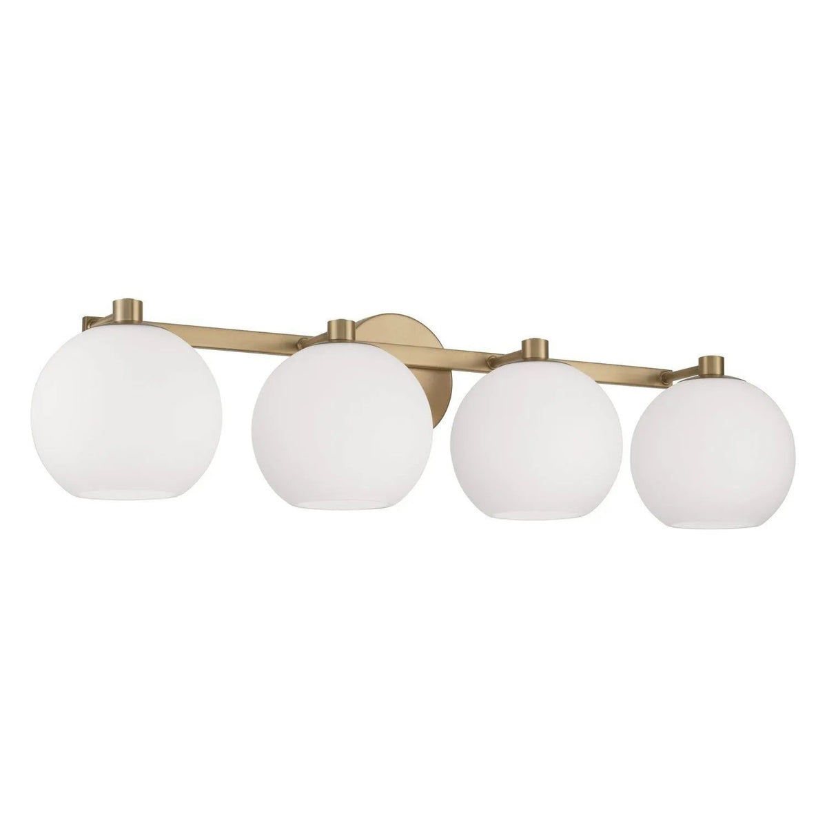 Capital Lighting Fixture Company - Ansley Vanity - 152141AD-548 | Montreal Lighting & Hardware