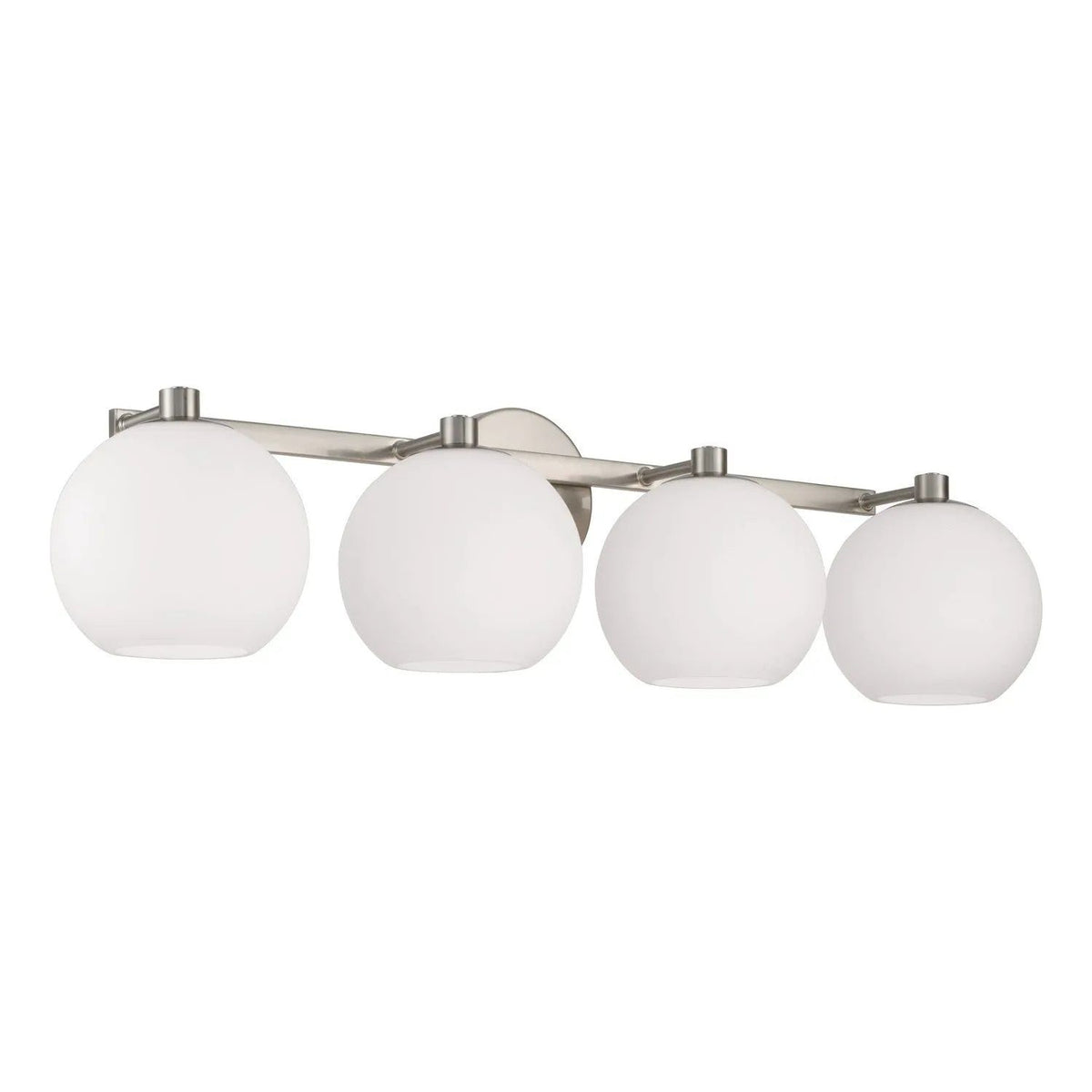 Capital Lighting Fixture Company - Ansley Vanity - 152141BN-548 | Montreal Lighting & Hardware