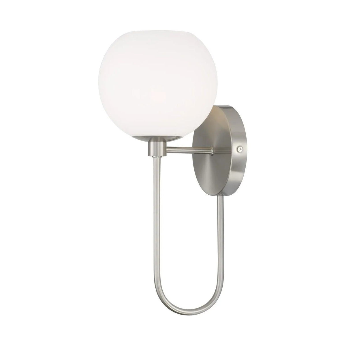 Capital Lighting Fixture Company - Ansley Wall Sconce - 652111BN-548 | Montreal Lighting & Hardware