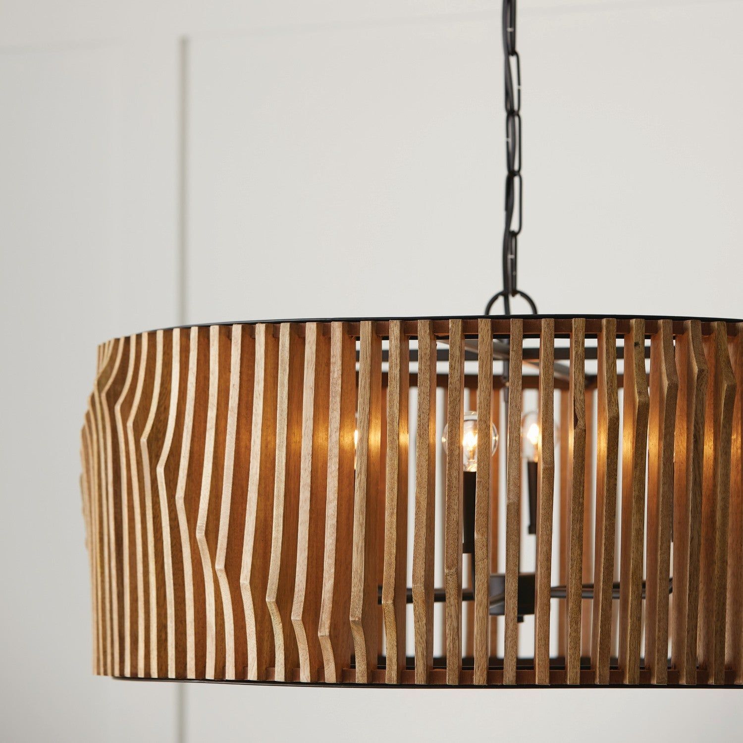 Capital Lighting Fixture Company - Archer Wide Pendant - 344664WK | Montreal Lighting & Hardware