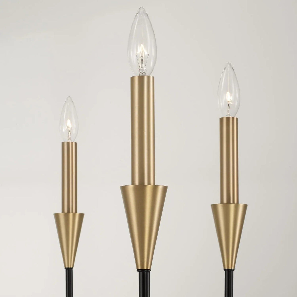 Capital Lighting Fixture Company - Avant Chandelier - 451961AB | Montreal Lighting & Hardware