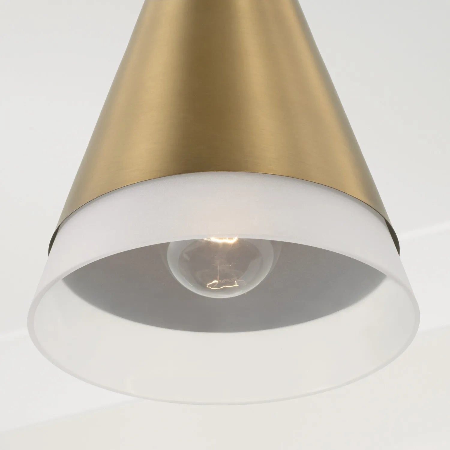 Capital Lighting Fixture Company - Avant Pendant - 351911AB | Montreal Lighting & Hardware