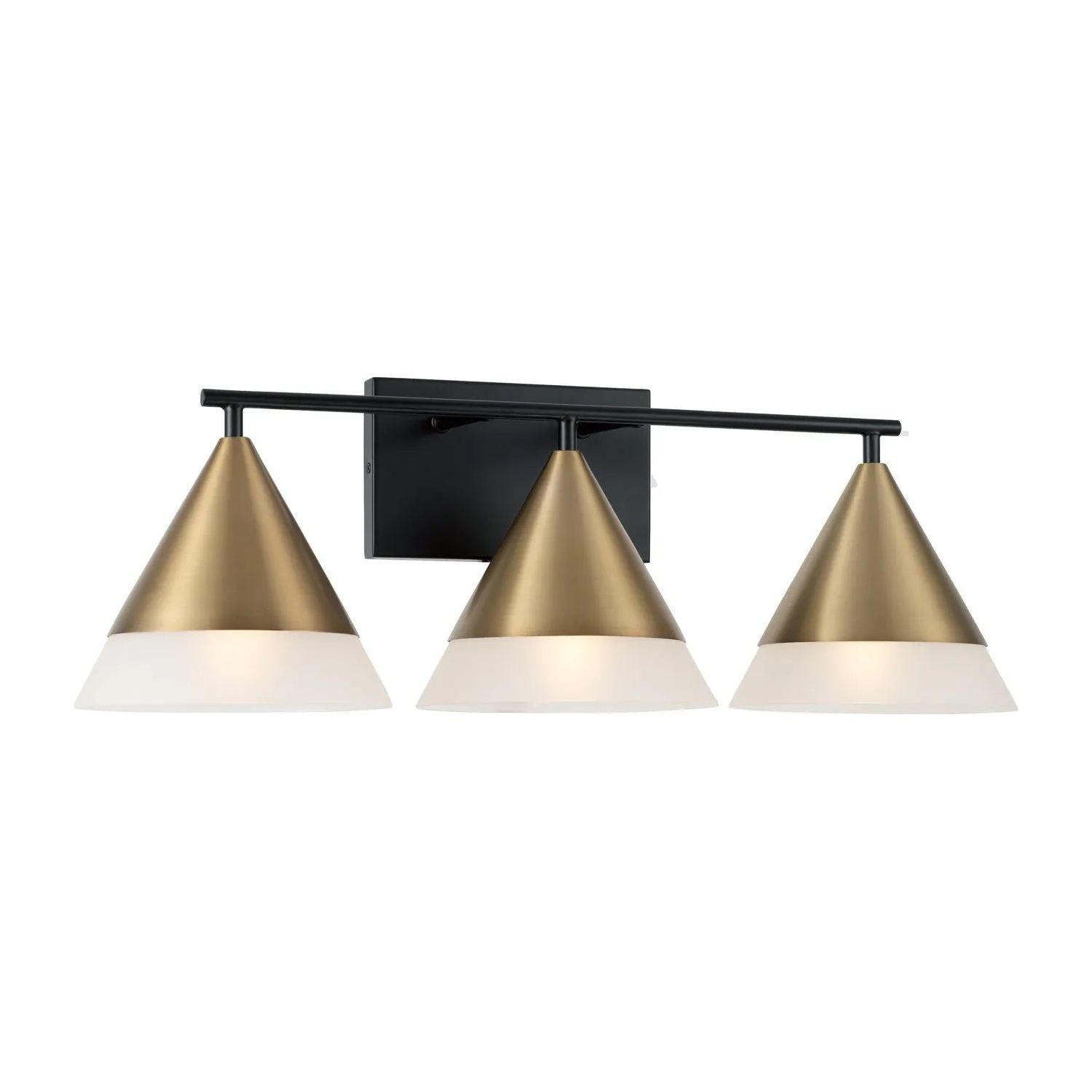 Capital Lighting Fixture Company - Avant Vanity - 151931AB | Montreal Lighting & Hardware