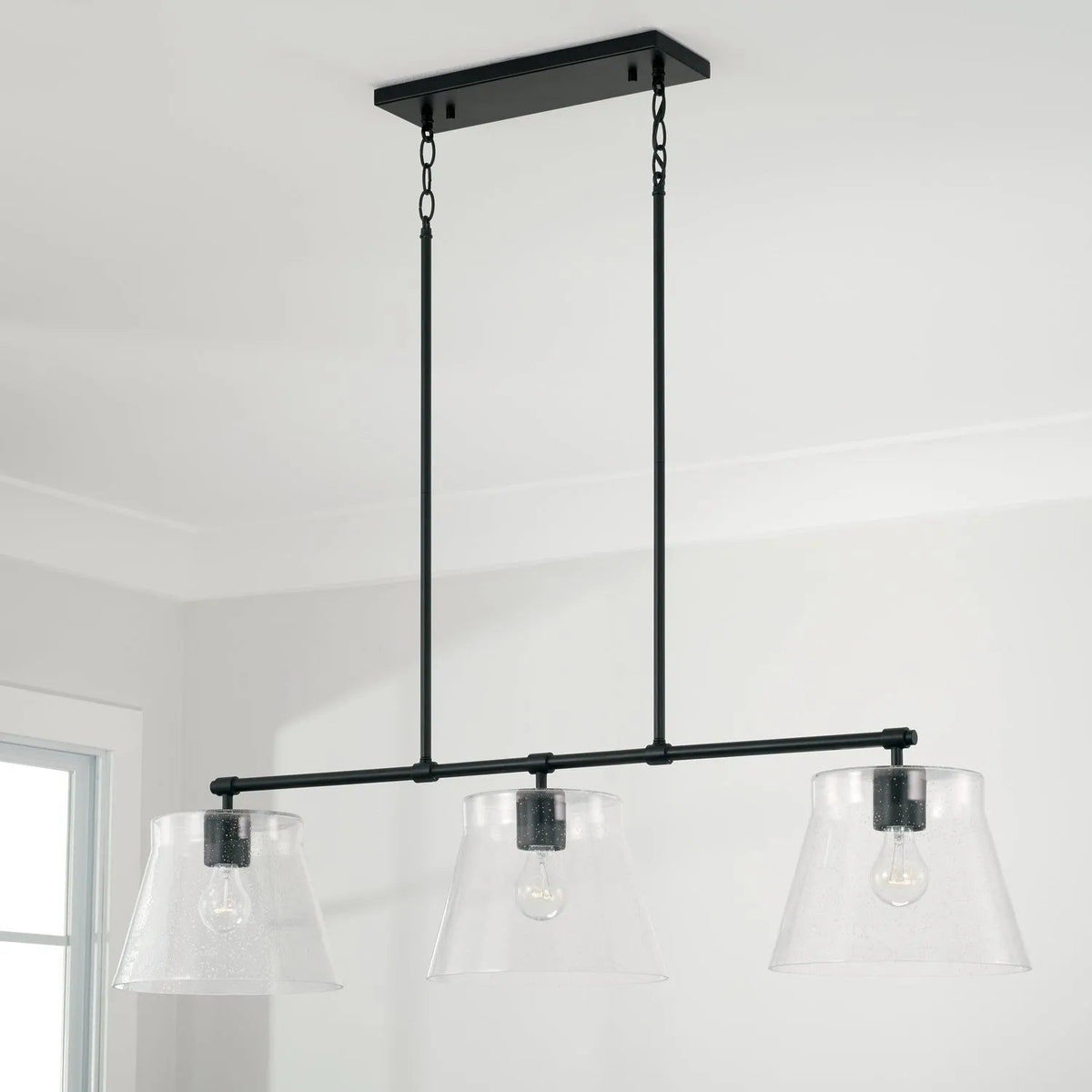 Capital Lighting Fixture Company - Baker Island Pendant - 846931AD | Montreal Lighting & Hardware