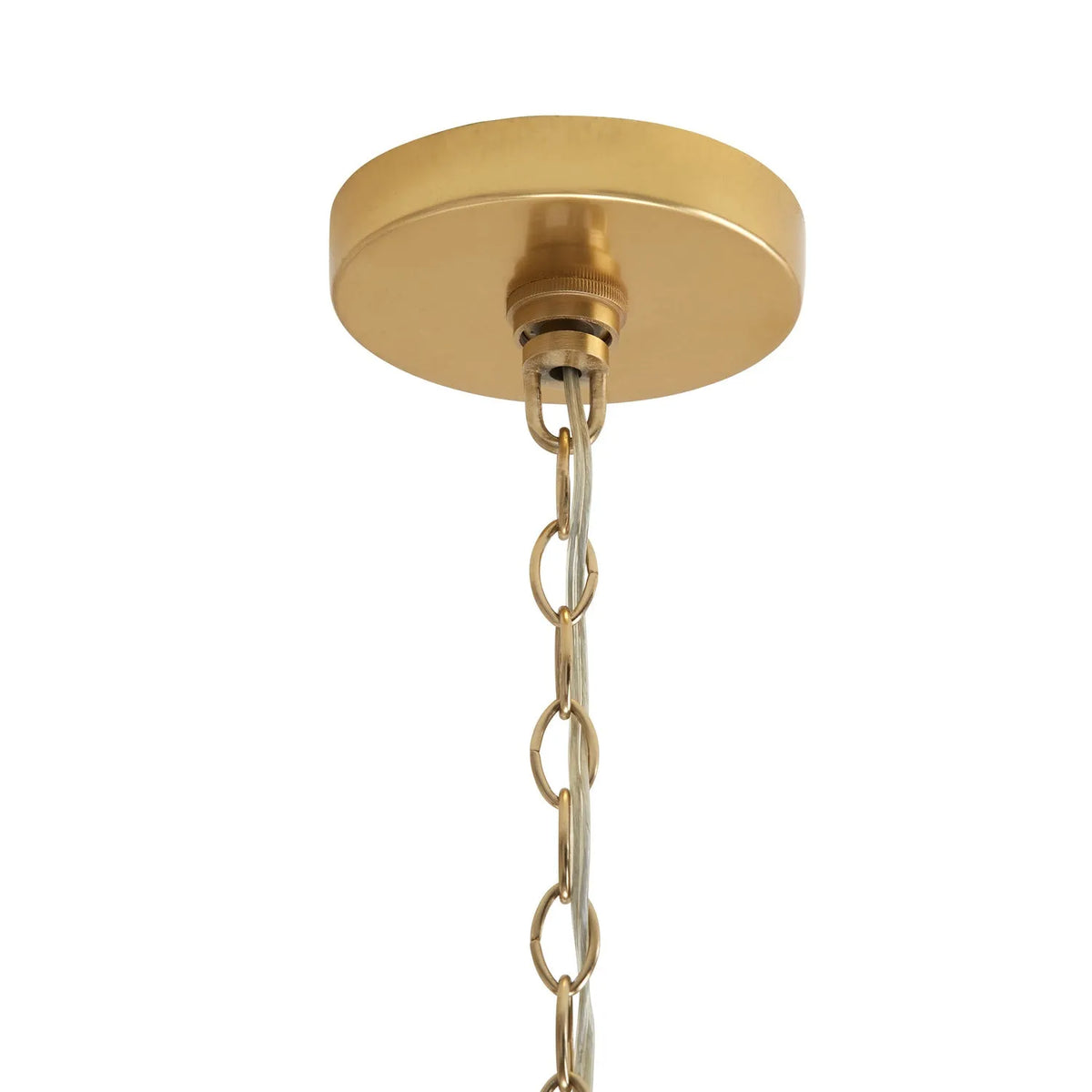 Capital Lighting Fixture Company - Barrow Pendant - 335611GB | Montreal Lighting & Hardware