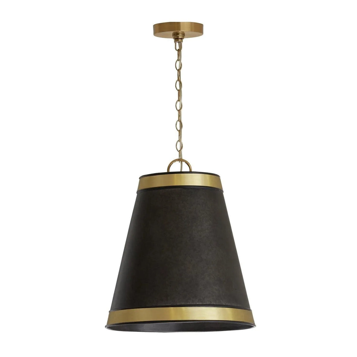 Capital Lighting Fixture Company - Barrow Pendant - 335631GB | Montreal Lighting & Hardware