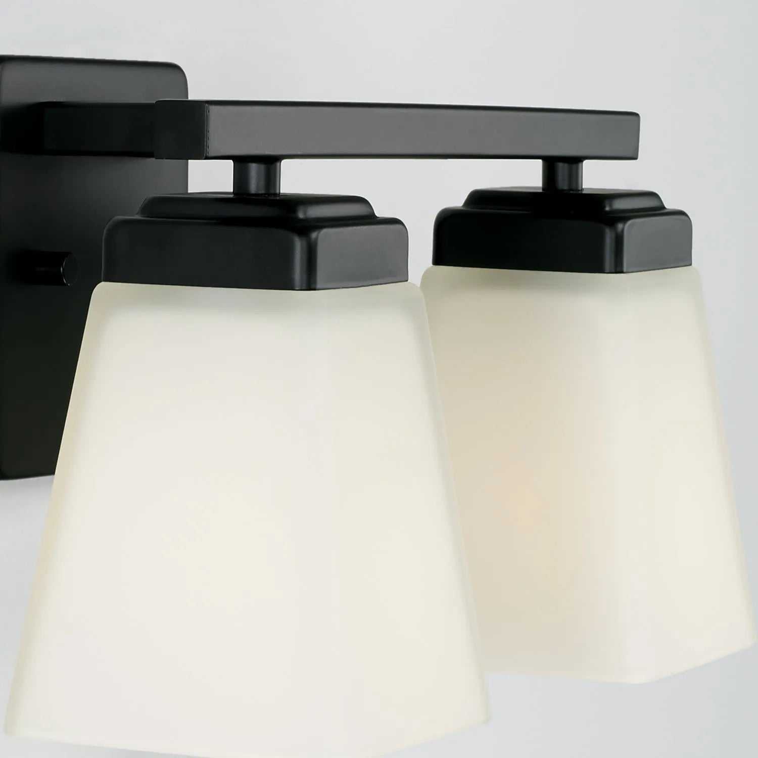 Capital Lighting Fixture Company - Baxley Vanity - 114421BN-334 | Montreal Lighting & Hardware