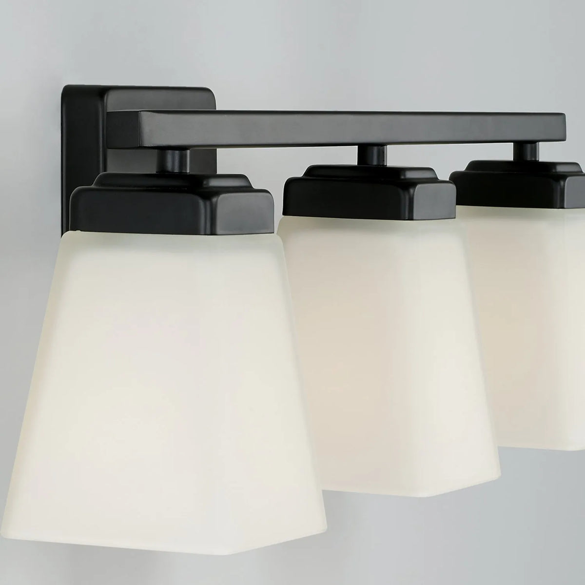 Capital Lighting Fixture Company - Baxley Vanity - 114421BN-334 | Montreal Lighting & Hardware