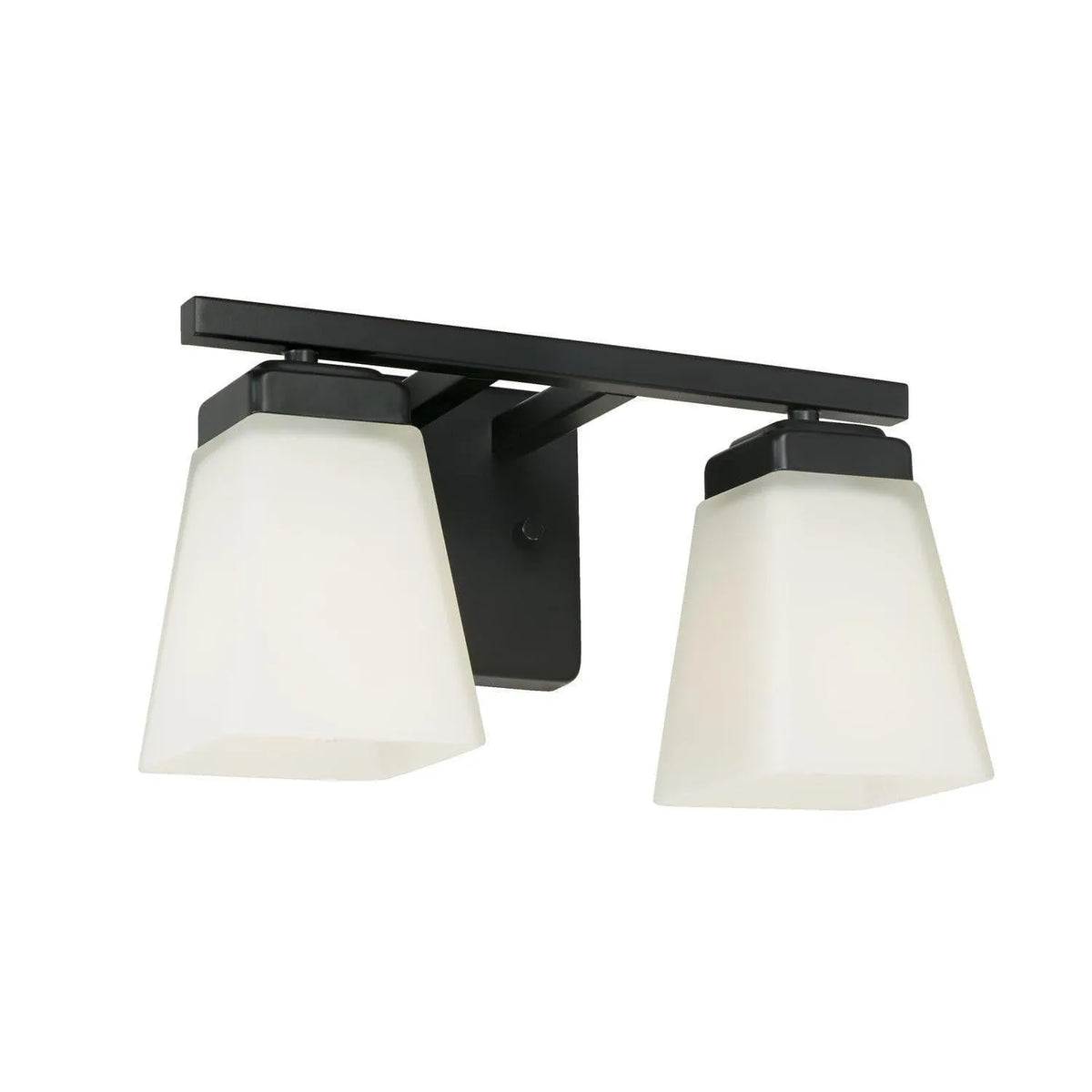 Capital Lighting Fixture Company - Baxley Vanity - 114421MB-334 | Montreal Lighting & Hardware