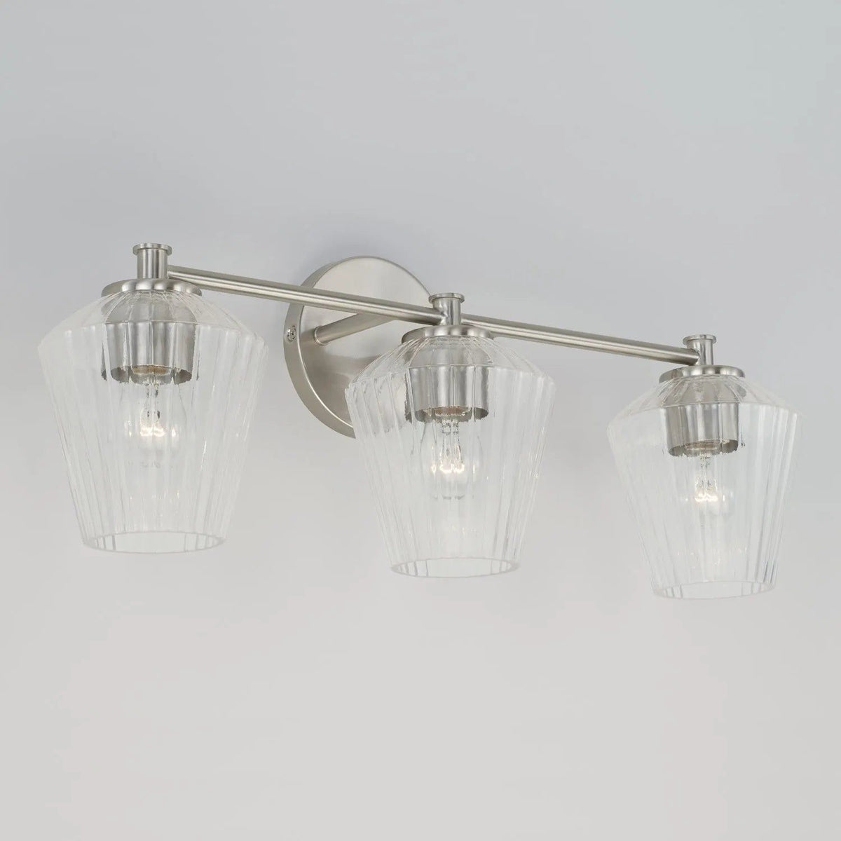 Capital Lighting Fixture Company - Beau Vanity - 141421AD-507 | Montreal Lighting & Hardware