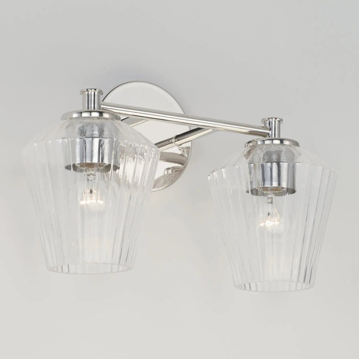 Capital Lighting Fixture Company - Beau Vanity - 141421AD-507 | Montreal Lighting & Hardware