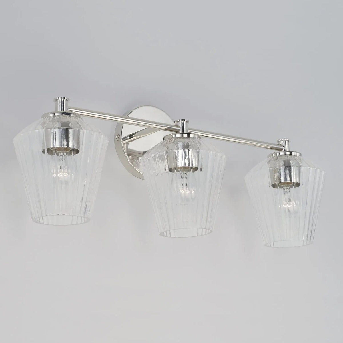 Capital Lighting Fixture Company - Beau Vanity - 141421AD-507 | Montreal Lighting & Hardware