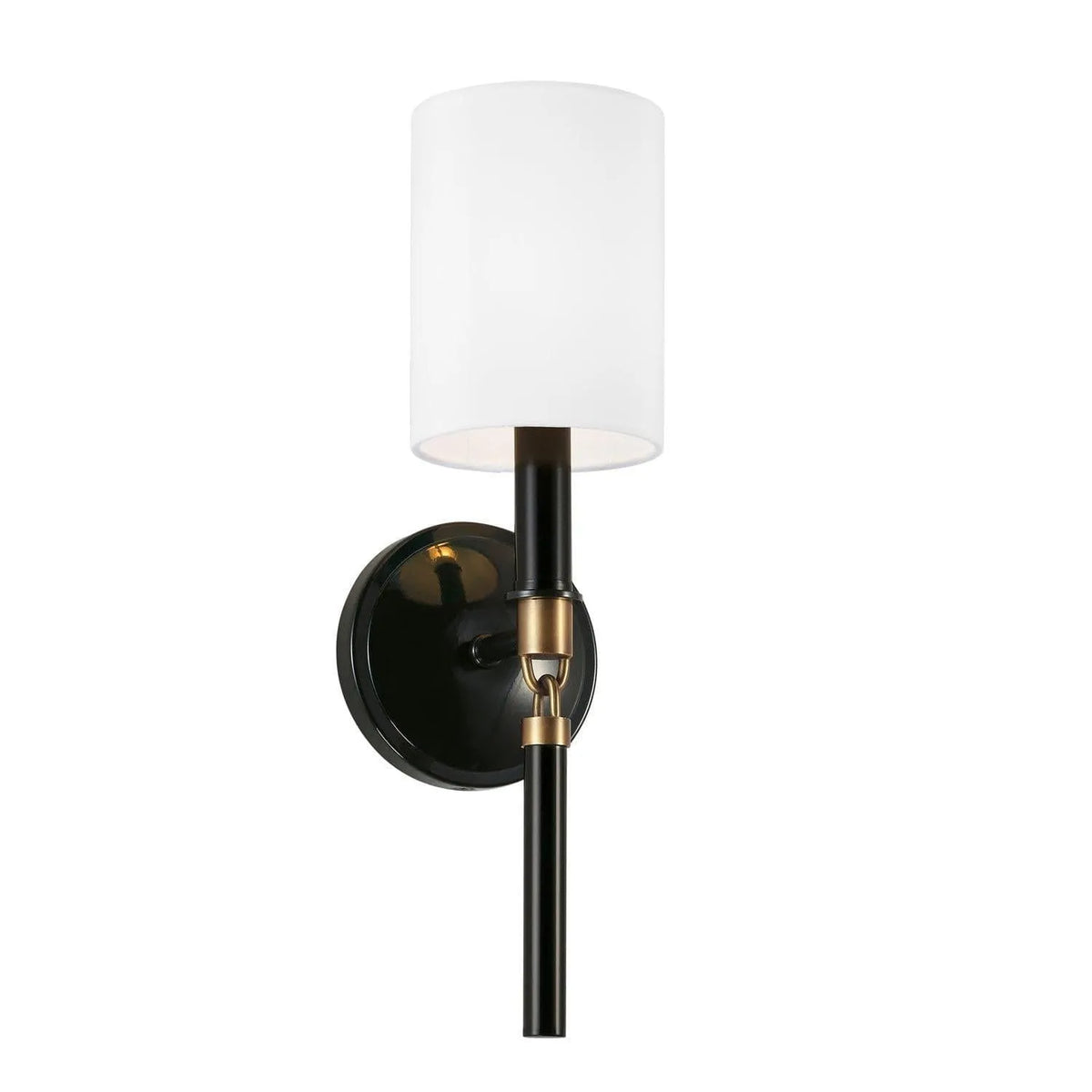 Capital Lighting Fixture Company - Beckham Wall Sconce - 641911YA-700 | Montreal Lighting & Hardware