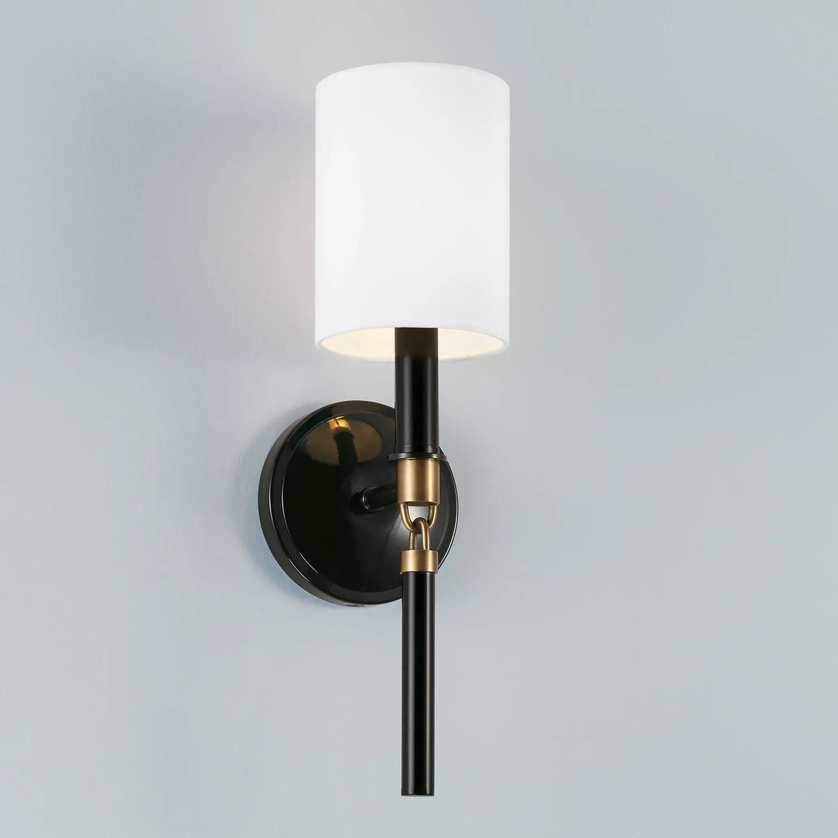 Capital Lighting Fixture Company - Beckham Wall Sconce - 641911YA-700 | Montreal Lighting & Hardware