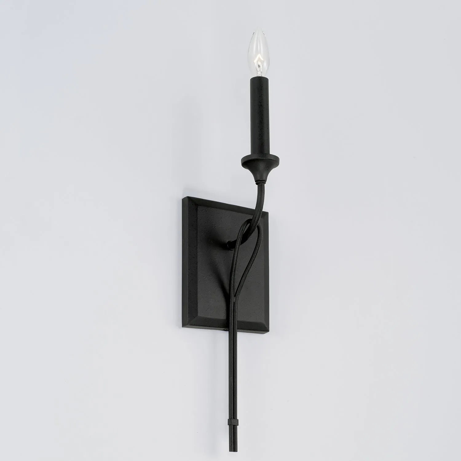 Capital Lighting Fixture Company - Bentley Wall Sconce - 641611BI | Montreal Lighting & Hardware