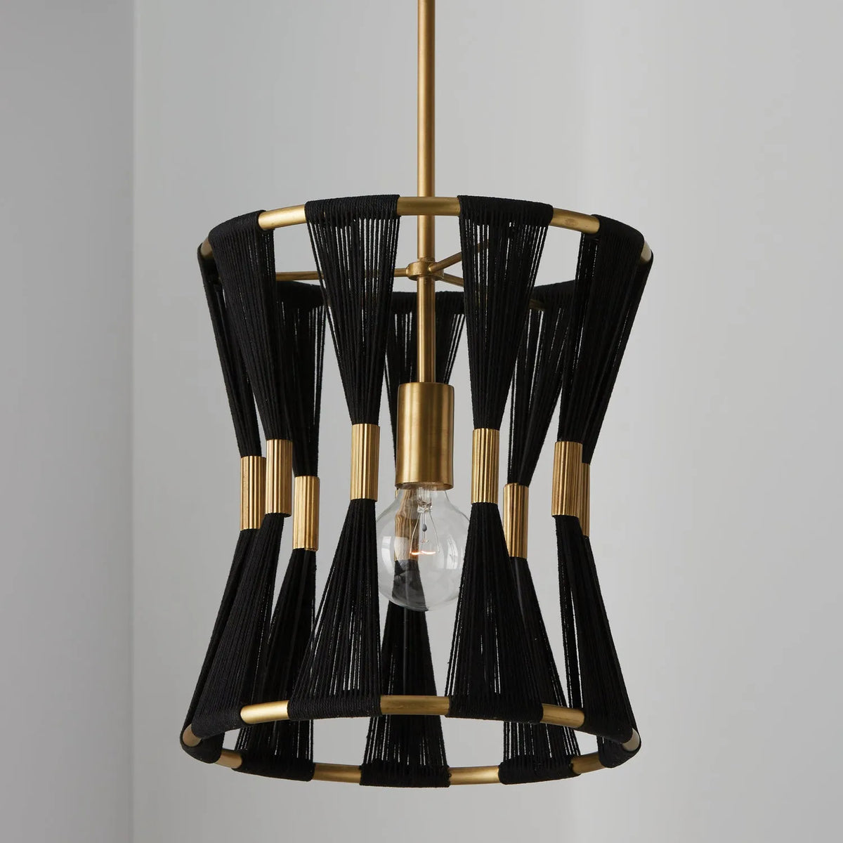 Capital Lighting Fixture Company - Bianca Pendant - 341111KP | Montreal Lighting & Hardware