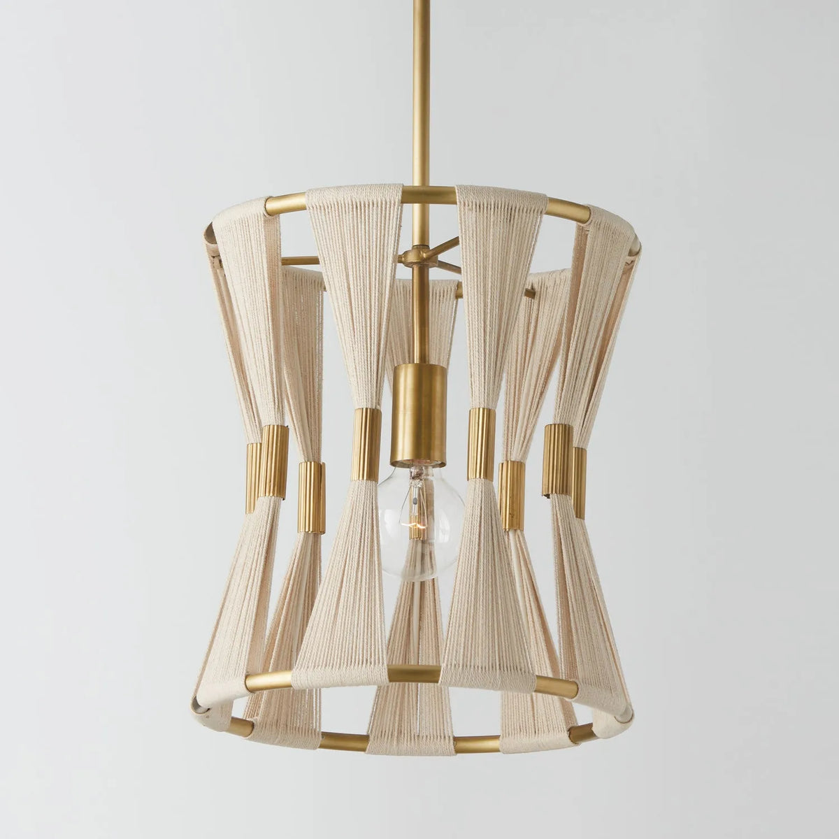 Capital Lighting Fixture Company - Bianca Pendant - 341111KP | Montreal Lighting & Hardware