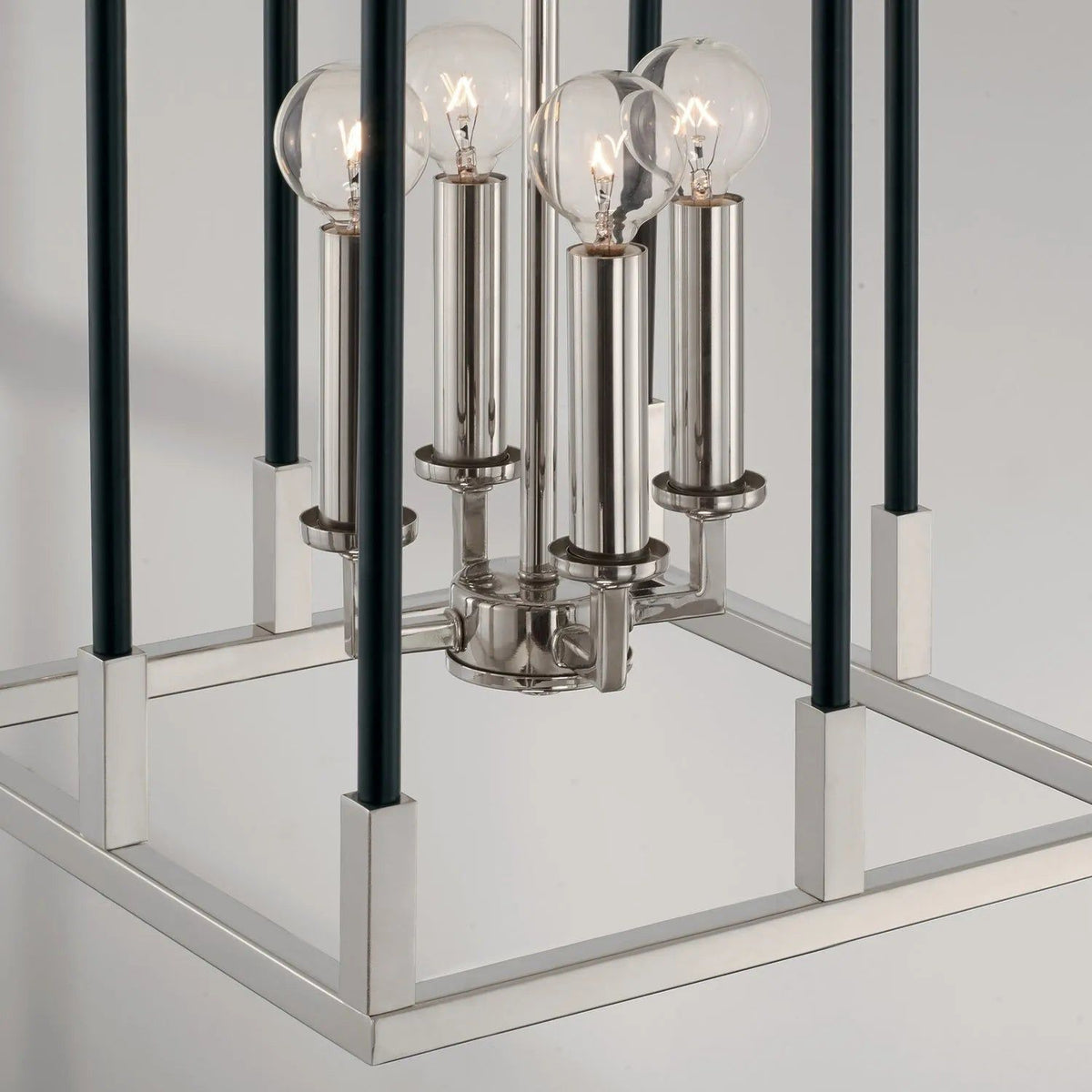 Capital Lighting Fixture Company - Bleeker Foyer Pendant - 544741AB | Montreal Lighting & Hardware