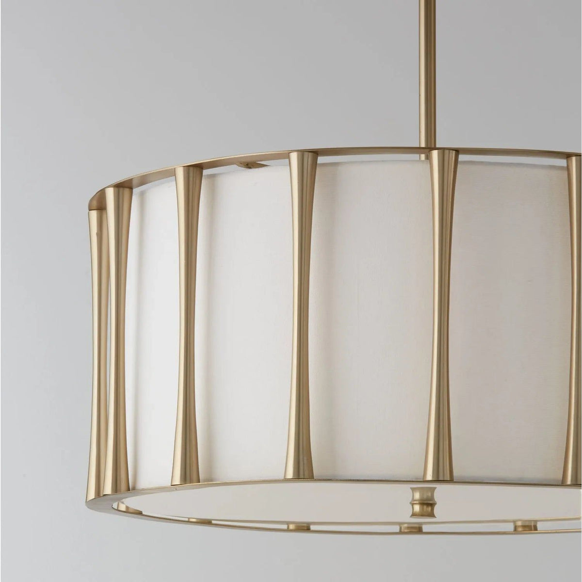 Capital Lighting Fixture Company - Bodie Pendant - 344641BN | Montreal Lighting & Hardware