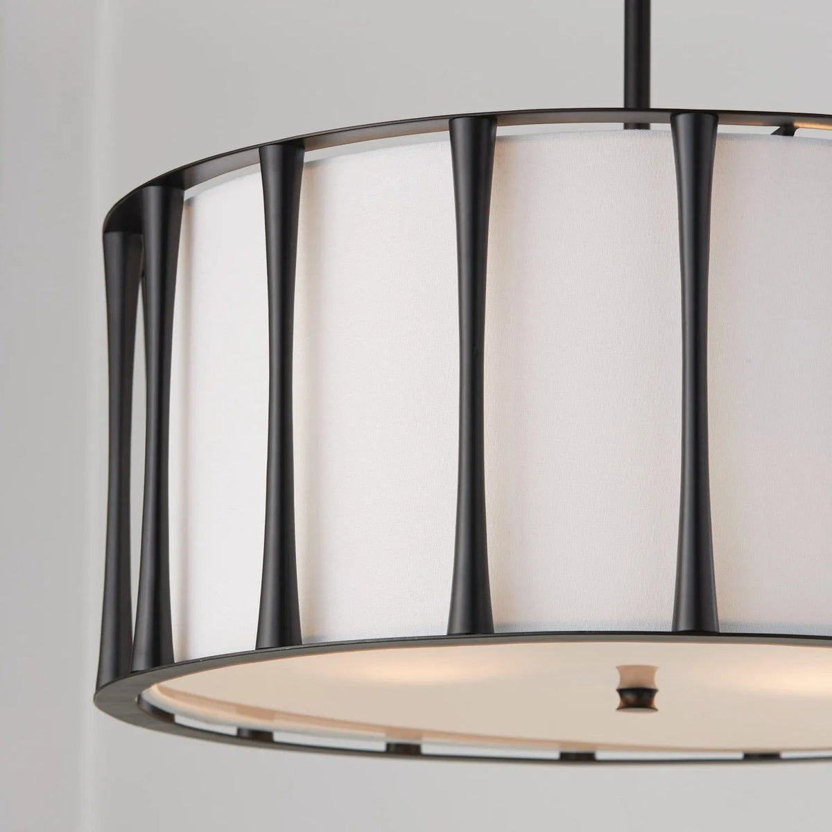 Capital Lighting Fixture Company - Bodie Pendant - 344641BN | Montreal Lighting & Hardware