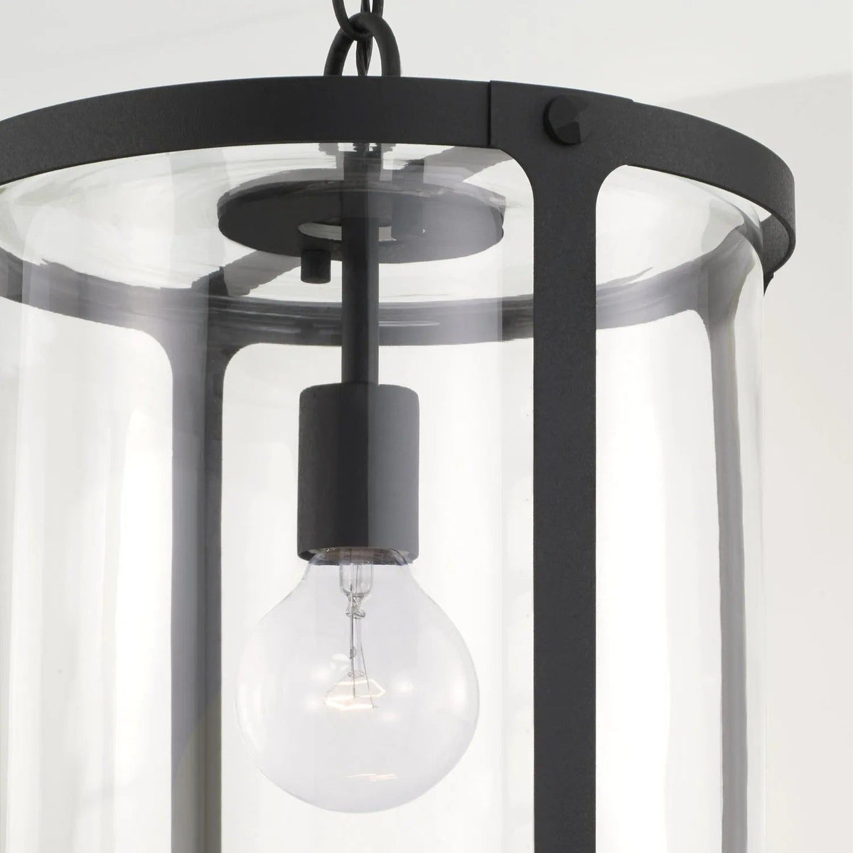 Capital Lighting Fixture Company - Brennen Pendant - 344911BI | Montreal Lighting & Hardware