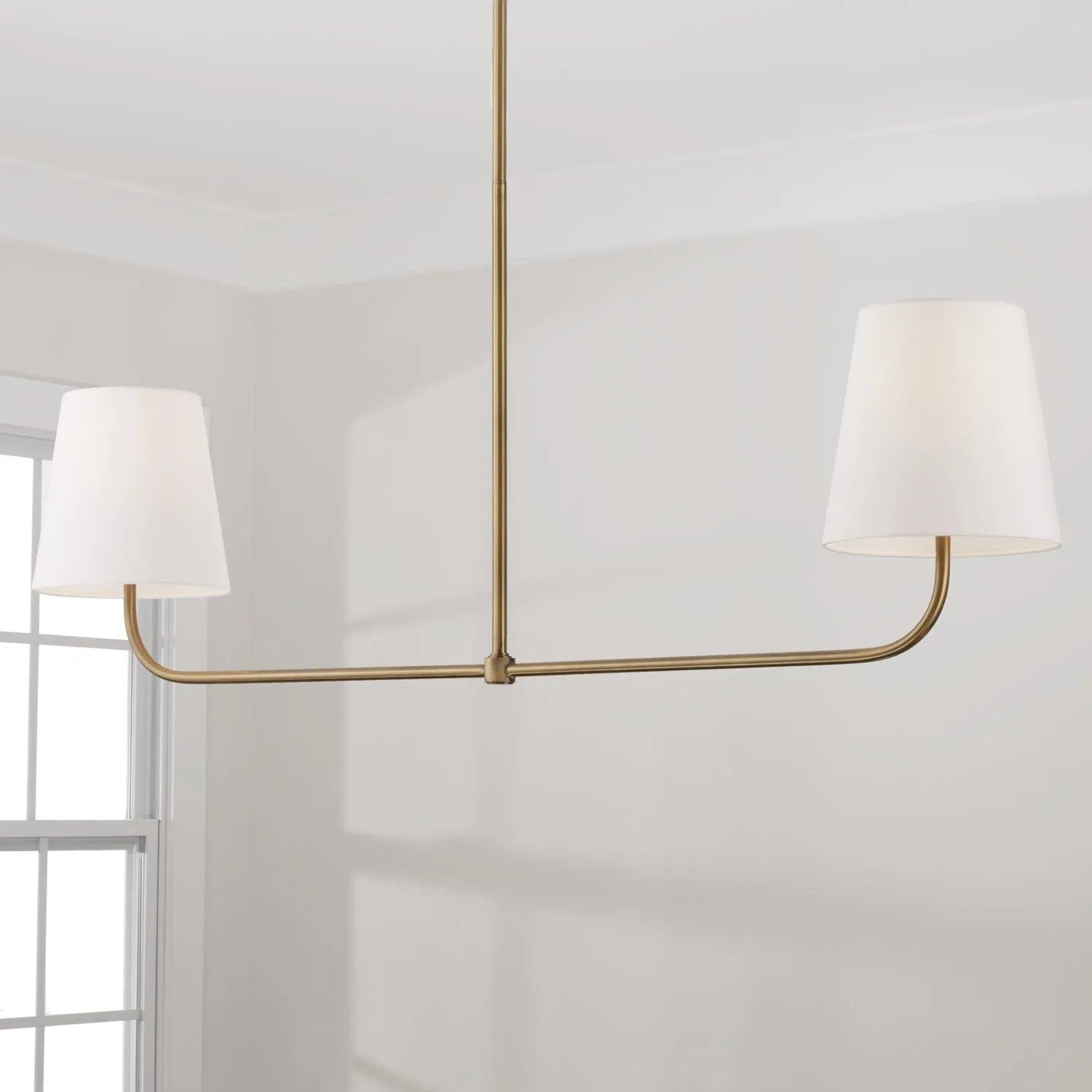 Capital Lighting Fixture Company - Brody Island Pendant - 849421AD | Montreal Lighting & Hardware